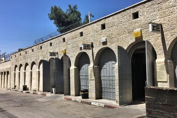 קבר רחל הגעה בהסעה